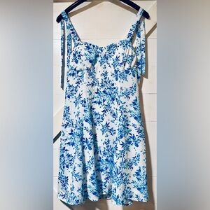 Lily Rose Dress New with tags